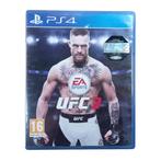 UFC 3 PS4 Game, Spelcomputers en Games, Games | Sony PlayStation 4, EA Sports, Zo goed als nieuw, https://help.ea.com/nl/contact-us/