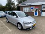 Volkswagen Golf Plus 1.4 TSI Optive 4 | Cruise control | Tre, 65 €/maand, Gebruikt, Zwart, 4 cilinders