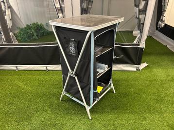 Kast walker easu store 98cm hoog x 52cm diep x 60cm breed beschikbaar voor biedingen