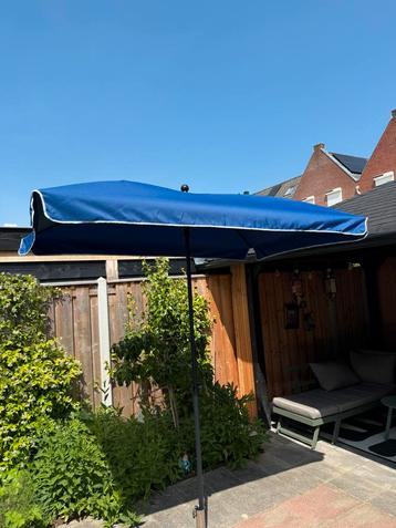 Intratuin Cuba Balkon parasol 210x140 cm beschikbaar voor biedingen