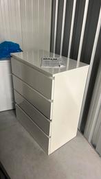 Ikea Malm lade kast, Ophalen, Overige materialen, 100 tot 150 cm, 50 tot 100 cm