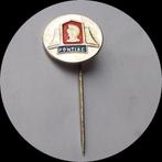 PONTIAC Amerikaans automerk speldje, Ophalen of Verzenden, Zo goed als nieuw, Transport