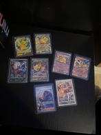 Mint Pokémon kaarten (EX, V, Full art), Ophalen of Verzenden, Losse kaart, Zo goed als nieuw