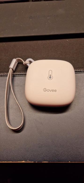 Govee Smart Thermometer voor de Govee Home App (NIEUW)