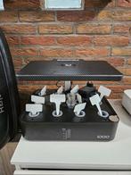 iDOO Hydroponische Kweektuin, Ophalen of Verzenden, Zo goed als nieuw, Kweektafel