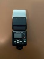 Nikon Speedlight SB-600 Flitser, Ophalen of Verzenden, Zo goed als nieuw, Nikon, Kantelbaar