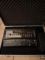 Black spirit floor board incl pedeal, Muziek en Instrumenten, Effecten, Ophalen of Verzenden, Zo goed als nieuw