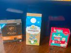 AH Winkeltje Complete Set Mini's, Albert Heijn, Ophalen of Verzenden