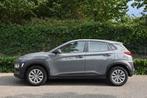 Hyundai KONA 1.0 T-GDI i-Drive (bj 2020), Voorwielaandrijving, Stof, Gebruikt, Met garantie (alle)