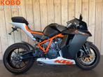 KTM 1190 RC8 R (bj 2010), 2 cilinders, Bedrijf, Super Sport, 1195 cc