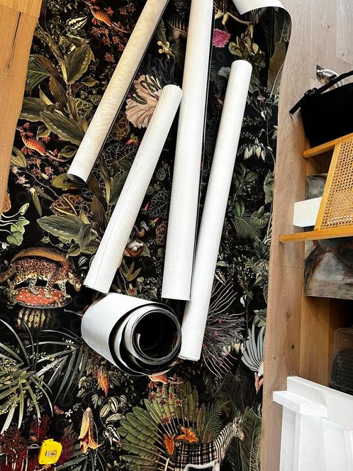 Arte moooi behang, Huis en Inrichting, Stoffering | Behang, Ophalen of Verzenden