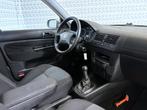 Volkswagen Golf Variant 1.4-16V Ocean Airconditioning + 15', Auto's, Voorwielaandrijving, Gebruikt, Zwart, Origineel Nederlands