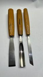 Pfeil beeldhouwgutsen (swiss made gutsen beitels beeldhouwen, Hobby en Vrije tijd, Ophalen of Verzenden, Zo goed als nieuw