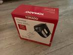 Tomado handmixer mixer NIEUW, Minder dan 1 liter, Ophalen, Zo goed als nieuw, 3 snelheden of meer