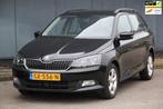 Skoda Fabia Combi 1.4 TDI Ambition Adaptive Cruise/Airco/Cru, Voorwielaandrijving, Stof, Gebruikt, Zwart