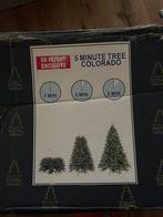 Kunst kerstboom, Diversen, Kerst, Ophalen, Zo goed als nieuw