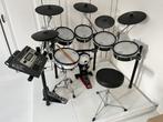 Uitgebreid Roland TD-12 V-drums elektronisch drumstel, Ophalen, Gebruikt, Roland, Elektronisch