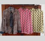 Blouses van Typical Jill xL, Kleding | Dames, Blouses en Tunieken, Typical Jill, Ophalen of Verzenden, Zo goed als nieuw, Roze