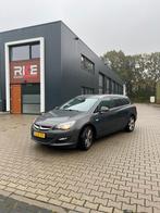 Opel Astra 1.6 Cdti 100KW Sports Tourer 2015 Grijs, 4 cilinders, Origineel Nederlands, 26 km/l, 1600 kg