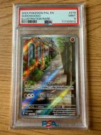 Sudowoodo 219/193, Ophalen of Verzenden, Nieuw, Losse kaart