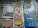 4 paar kousenvoetjes 35-38, Kleding | Dames, Sokken en Kousen, Ophalen of Verzenden, Nieuw, Maat 35 t/m 38, Kousenvoetjes en Kniekousjes