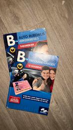 Auto theorie boeken, Ophalen of Verzenden, Zo goed als nieuw, Algemeen