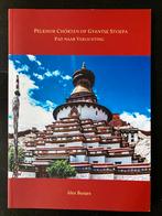 Boek Pelkhor Chörten of Gyantse Stoepa: Pad naar Verlichting, Achtergrond en Informatie, Spiritualiteit algemeen, Nieuw, Ophalen of Verzenden