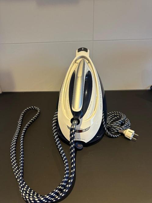 Philips perfect care Elite stoomgenerator zgan, Witgoed en Apparatuur, Strijkijzers en Strijkplanken, Zo goed als nieuw, Ophalen of Verzenden