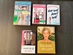 5X Chicklit Sophie Kinsella en Cathy Kelly - THB, Ophalen of Verzenden, Gelezen, Sophie Kinsella
