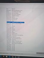 Dell Precision 5540 - Intel Core i7 - 16GB RAM - SSD, Gebruikt, Met videokaart, 2 tot 3 Ghz, 8 GB