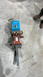 Centrifugaal pomp, Ophalen, Zo goed als nieuw, Minder dan 150 ampère, Overige typen