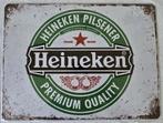 Wanddecoratie Heineken, Ophalen of Verzenden, Nieuw