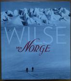 Wilse Mitt Norge, Fotografen, Verzenden, Zo goed als nieuw, Trond Bjorli