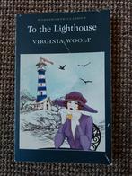 To the Lighthouse - Virginia Woolf, Ophalen of Verzenden, Gelezen