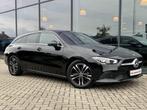 Mercedes-benz CLA-KLASSE Shooting Brake 180 Business Line Tr, Auto's, Mercedes-Benz, CLA, 136 pk, 4 cilinders, Zwart