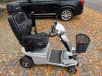 Quingo Toura 2 scootmobiel uit 2016, Ophalen, 46 km of meer, Quingo, 16 km/u of meer