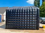 Opblaasbare party tent te huur, Tuin en Terras, Partytenten, Ophalen, Minder dan 5 meter, Minder dan 4 meter, Partytent