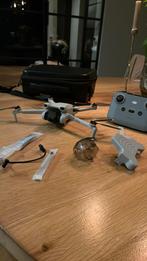 Dji mini 3 + controller en case, Audio, Tv en Foto, Drones, Ophalen, Zo goed als nieuw