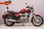 Triumph THUNDERBIRD (bj 1997), Motoren, Chopper, Bedrijf