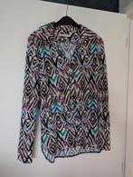 Studio Anneloes blouse travelstof Maat M, Ophalen of Verzenden, Zo goed als nieuw, Maat 38/40 (M)