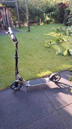 Step volwassenen scooter Oxelo Town 7XL (nieuw), Ophalen of Verzenden, Zo goed als nieuw, Gewone step