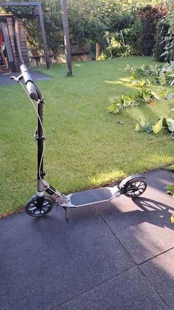 Step volwassenen scooter Oxelo Town 7XL (nieuw) beschikbaar voor biedingen