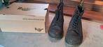 Dr. Martens laarsjes mt 33, Kinderen en Baby's, Kinderkleding | Schoenen en Sokken, Dr. Martens, Gebruikt, Meisje, Ophalen of Verzenden