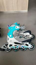 Never used rollerblades, Ophalen, Zo goed als nieuw, Inline skates 4 wielen, Overige merken