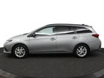 Toyota Auris 1.8 Hybrid Energy Plus | Cruise Control | Achte, Auto's, Toyota, 12 maanden, Gebruikt, Euro 6, Alcantara