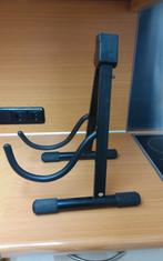 Gitaar standaard, Ophalen, Zo goed als nieuw, Elektrische basgitaar