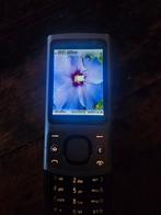 Nokia 6700 slide in zeer goede staat zeldzaam, Telecommunicatie, Gebruikt, Ophalen of Verzenden, Minder dan 3 megapixel, Klassiek of Candybar