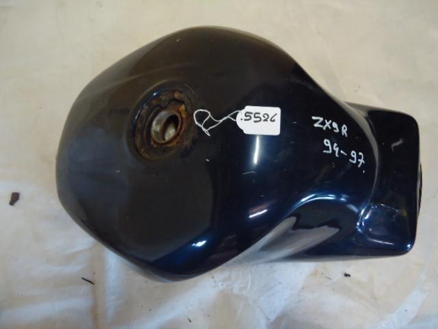 ZX9R 1994 - 1997 Kawasaki Benzinetank D1-11343, Motoren, Accessoires | Overige