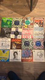 Diverse singles, Cd's en Dvd's, Vinyl Singles, Ophalen of Verzenden, Single