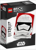 Nieuw: LEGO Star Wars 40391: First Order Stormtrooper, Ophalen of Verzenden, Nieuw, Complete set, Lego